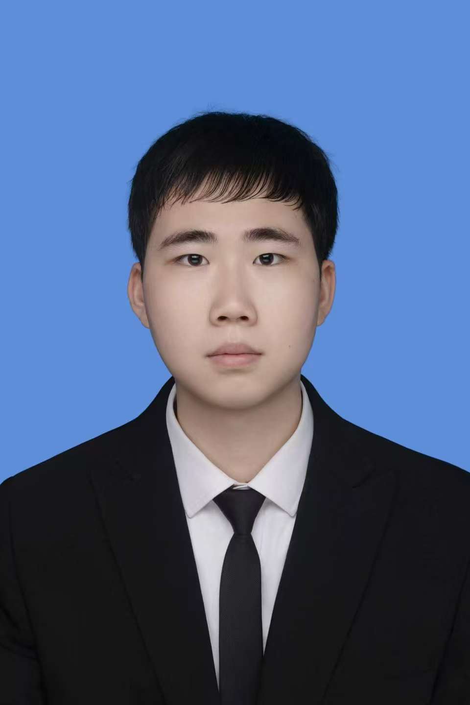 Yihao HU